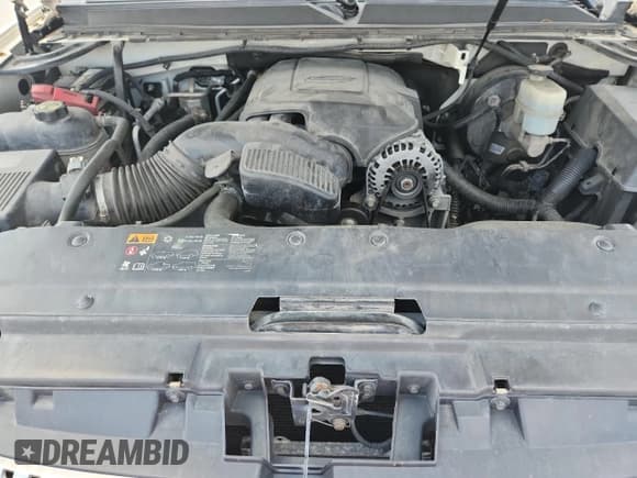 ✅ 2013 GMC Yukon XL Denali • VIN: 1GKS1MEF6DR345131 • Lot: 70108125. Wystawiony na Copart z przebiegiem 148 973 mil. Bezpłatny archiwum sprzedaży aukcyjnych z USA i szczegółowy raport historii pojazdu na DreamBid. Zdjęcie 12.