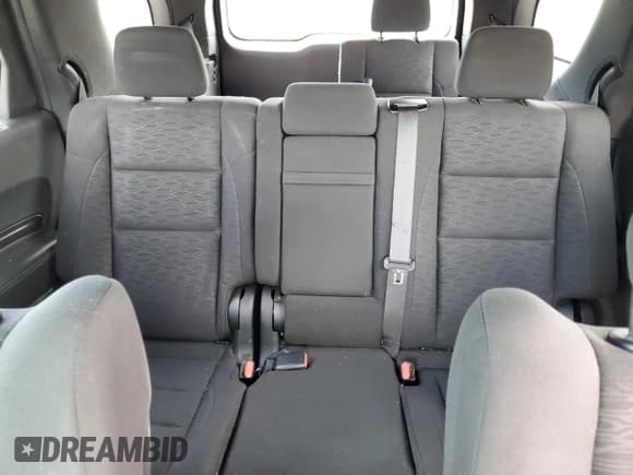 ✅ 2022 Dodge Durango SXT • VIN: 1C4RDJAG6NC161889 • Lot: 86684815. Listed on Copart with 48,375 mi. Free auction sales archive from the USA and detailed vehicle history report at DreamBid. Image 10.