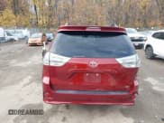 ✅ 2015 Toyota Sienna SE • VIN: 5TDXK3DC1FS651996 • Lot: 43748579. Listed on IAAI with 213,411 mi. Free auction sales archive from the USA and detailed vehicle history report at DreamBid. Image 16.