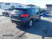 ✅ 2012 Nissan Rogue S • VIN: JN8AS5MV1CW413200 • Лот: 42961990. Опубликован ранее на IAAI с пробегом 159 923 миль. Бесплатный доступ к архиву аукционных продаж из США и подробный отчёт об истории автомобиля на DreamBid. Изображение 4.