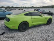✅ 2020 Ford Mustang GT • VIN: 1FA6P8CF2L5150158 • Lot: 82580365. Wystawiony na Copart z przebiegiem 76 419 mil. Bezpłatny archiwum sprzedaży aukcyjnych z USA i szczegółowy raport historii pojazdu na DreamBid. Zdjęcie 3.
