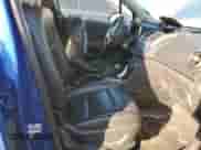 2015 Chevrolet Trax LTZ с VIN KL7CJNSB1FB026039, выставлен на аукционе Copart как лот 48536065 с пробегом 114 153 миль миль и На запчасти • Non repairable. История ставок и продаж доступна на DreamBid. Изображение 7.