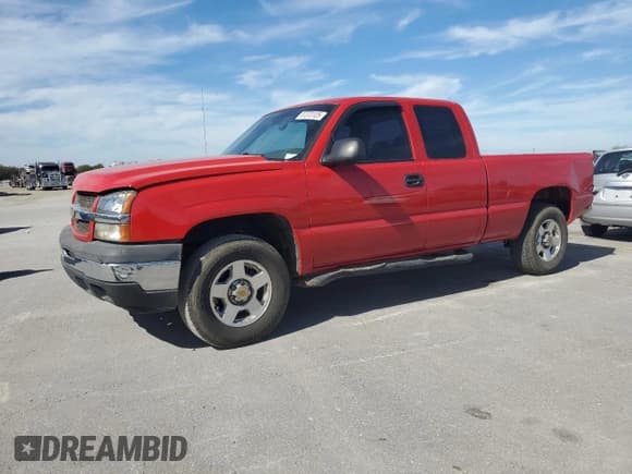 ✅ 2007 Chevrolet Silverado 1500 Work Truck • VIN: 1GCEC19X17Z127784 • Лот: 87370125. Опубликован ранее на Copart с пробегом 205 768 миль. Бесплатный доступ к архиву аукционных продаж из США и подробный отчёт об истории автомобиля на DreamBid. Изображение 1.