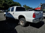 ✅ 2012 Ford F-350 XL • VIN: 1FT8W3BT0CEA23098 • Lot: 80726445. Listed on Copart with 140,363 mi. Free auction sales archive from the USA and detailed vehicle history report at DreamBid. Image 2.