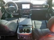 ✅ 2025 Ford F-150 Raptor • VIN: 1FTFW1RG9SFA95091 • Лот: 85123545. Опубликован ранее на Copart с пробегом 5 607 миль. Бесплатный доступ к архиву аукционных продаж из США и подробный отчёт об истории автомобиля на DreamBid. Изображение 8.