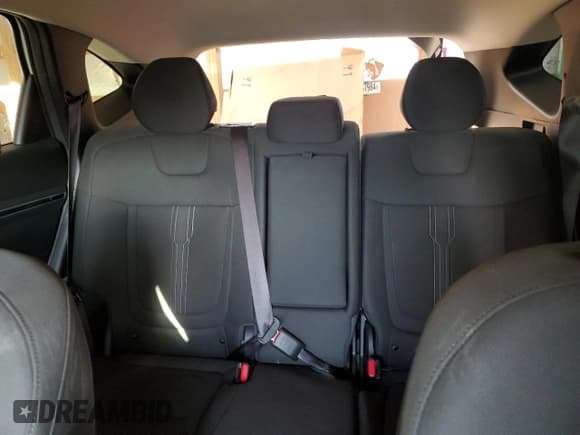 ✅ 2024 Hyundai Tucson SEL • VIN: 5NMJB3DE9RH422755 • Lot: 79806224. Wystawiony na Copart z przebiegiem 14 923 mil. Bezpłatny archiwum sprzedaży aukcyjnych z USA i szczegółowy raport historii pojazdu na DreamBid. Zdjęcie 10.