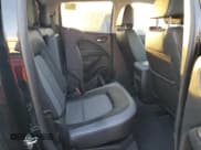 ✅ 2022 Chevrolet Colorado 2WD Z71 • VIN: 1GCGSDEN5N1113643 • Лот: 74603904. Опубликован ранее на Copart с пробегом Не указан. Бесплатный доступ к архиву аукционных продаж из США и подробный отчёт об истории автомобиля на DreamBid. Изображение 10.