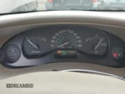 ✅ 2004 Buick Century Custom • VIN: 2G4WS52J641182137 • Lot: 84996965. Wystawiony na Copart z przebiegiem 93 614 mil. Bezpłatny archiwum sprzedaży aukcyjnych z USA i szczegółowy raport historii pojazdu na DreamBid. Zdjęcie 9.