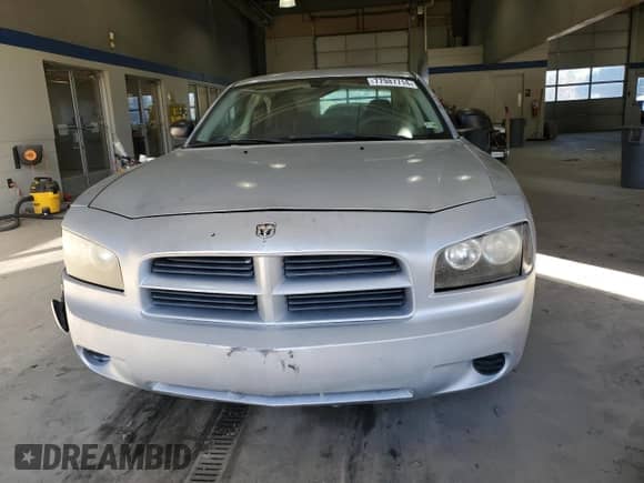 2009 Dodge Charger SE с VIN 2B3KA43D09H616951, выставлен на аукционе Copart как лот 77987714 с пробегом 189 844 миль миль и Чистый • Clean title. История ставок и продаж доступна на DreamBid. Изображение 5.