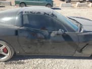 ✅ 2007 Chevrolet Corvette • VIN: 1G1YY25U175140535 • Lot: 89531405. Listed on Copart with 41,389 mi. Free auction sales archive from the USA and detailed vehicle history report at DreamBid. Image 10.