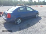 ✅ 2011 Hyundai Accent GLS • VIN: KMHCN4AC2BU611783 • Лот: 42520926. Опубликован ранее на IAAI с пробегом 110 577 миль. Бесплатный доступ к архиву аукционных продаж из США и подробный отчёт об истории автомобиля на DreamBid. Изображение 4.