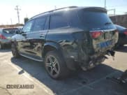 ✅ 2022 Mercedes-Benz GLS 450 • VIN: 4JGFF5KE4NA689715 • Lot: 86895245. Listed on Copart with 39,343 mi. Free auction sales archive from the USA and detailed vehicle history report at DreamBid. Image 2.