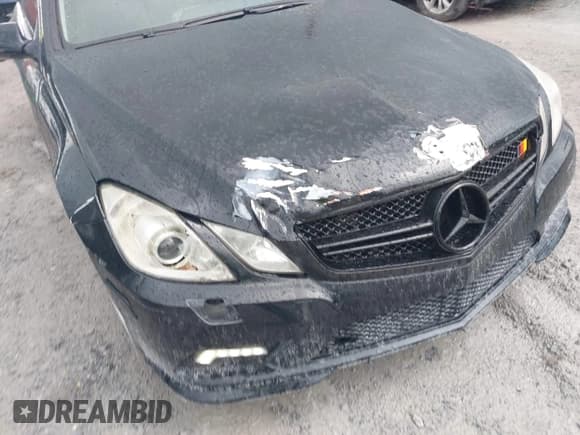 ✅ 2010 Mercedes-Benz E 550 • VIN: WDDKJ7CB3AF029900 • Lot: 42434377. Wystawiony na IAAI z przebiegiem 160 841 mil. Bezpłatny archiwum sprzedaży aukcyjnych z USA i szczegółowy raport historii pojazdu na DreamBid. Zdjęcie 6.