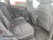 ✅ 2022 Honda CR-V EX • VIN: 5J6RT6H51NL037916 • Lot: 81520275. Wystawiony na Copart z przebiegiem 59 371 mil. Bezpłatny archiwum sprzedaży aukcyjnych z USA i szczegółowy raport historii pojazdu na DreamBid. Zdjęcie 10.