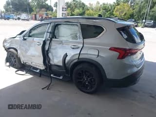 ✅ 2022 Hyundai Santa Fe XRT • VIN: 5NMS64AJ0NH414246 • Лот: 43402743. Опубликован ранее на IAAI с пробегом 30 610 миль. Бесплатный доступ к архиву аукционных продаж из США и подробный отчёт об истории автомобиля на DreamBid. Изображение 3.