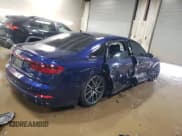 ✅ 2021 Audi A8 • VIN: WAU8DAF8XMN007683 • Лот: 51622895. Опубликован ранее на Copart с пробегом 29 014 миль. Бесплатный доступ к архиву аукционных продаж из США и подробный отчёт об истории автомобиля на DreamBid. Изображение 3.