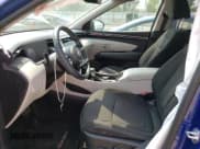 ✅ 2022 Hyundai Tucson SEL • VIN: 5NMJF3AE2NH140833 • Lot: 60577323. Wystawiony na Copart z przebiegiem 20 838 mil. Bezpłatny archiwum sprzedaży aukcyjnych z USA i szczegółowy raport historii pojazdu na DreamBid. Zdjęcie 7.