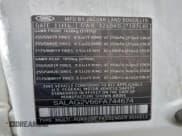 ✅ 2015 Land Rover LR4 HSE • VIN: SALAG2V66FA744674 • Lot: 93729955. Listed on Copart with 71,381 mi. Free auction sales archive from the USA and detailed vehicle history report at DreamBid. Image 13.