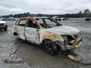 ✅ 2013 Chevrolet Captiva Sport LTZ • VIN: 3GNAL4EK7DS606382 • Lot: 84392674. Wystawiony na Copart z przebiegiem Nie podano. Bezpłatny archiwum sprzedaży aukcyjnych z USA i szczegółowy raport historii pojazdu na DreamBid. Zdjęcie 4.