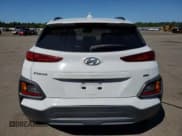 ✅ 2020 Hyundai Kona SEL Plus • VIN: KM8K6CAA2LU452993 • Лот: 66530124. Опубликован ранее на Copart с пробегом 45 308 миль. Бесплатный доступ к архиву аукционных продаж из США и подробный отчёт об истории автомобиля на DreamBid. Изображение 6.
