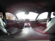 ✅ 2023 Hyundai Santa Fe Calligraphy • VIN: 5NMS5DALXPH657750 • Lot: 43637407. Listed on IAAI with 16,900 mi. Free auction sales archive from the USA and detailed vehicle history report at DreamBid. Image 19.