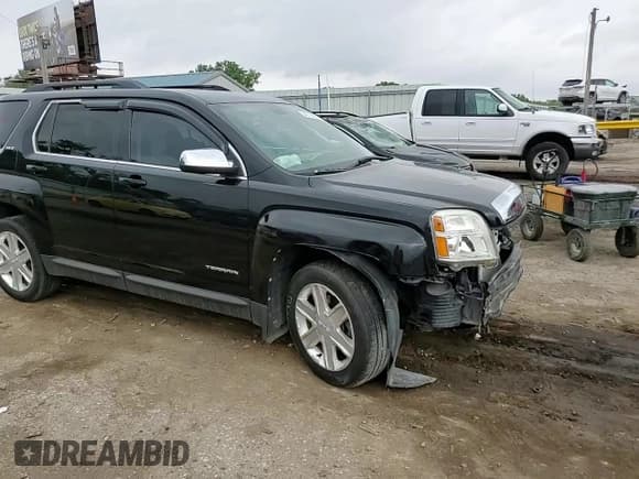 ✅ 2011 GMC Terrain SLT-1 • VIN: 2CTALUEC2B6458692 • Lot: 54319005. Wystawiony na Copart z przebiegiem 180 014 mil. Bezpłatny archiwum sprzedaży aukcyjnych z USA i szczegółowy raport historii pojazdu na DreamBid. Zdjęcie 14.