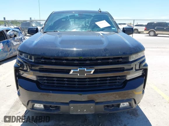 ✅ 2021 Chevrolet Silverado 1500 RST • VIN: 3GCPWDED1MG328271 • Lot: 42816721. Wystawiony na IAAI z przebiegiem 47 790 mil. Bezpłatny archiwum sprzedaży aukcyjnych z USA i szczegółowy raport historii pojazdu na DreamBid. Zdjęcie 12.