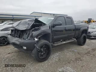 ✅ 2008 Chevrolet Silverado 1500 2LT • VIN: 2GCEC190381153462 • Lot: 80645754. Wystawiony na Copart z przebiegiem 157 808 mil. Bezpłatny archiwum sprzedaży aukcyjnych z USA i szczegółowy raport historii pojazdu na DreamBid. Zdjęcie 1.