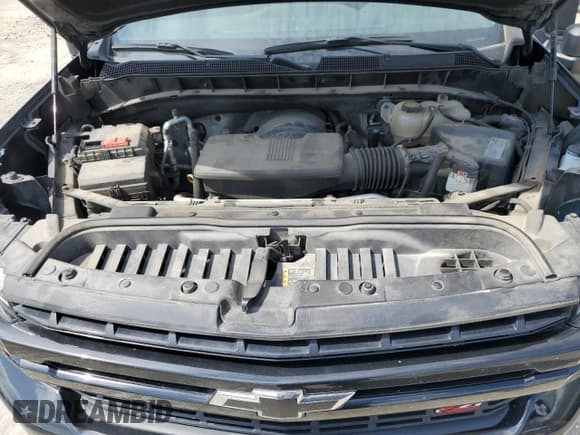 ✅ 2020 Chevrolet Silverado 1500 LT Trail Boss • VIN: 1GCPYFED0LZ188217 • Lot: 61207564. Wystawiony na Copart z przebiegiem 95 914 mil. Bezpłatny archiwum sprzedaży aukcyjnych z USA i szczegółowy raport historii pojazdu na DreamBid. Zdjęcie 11.