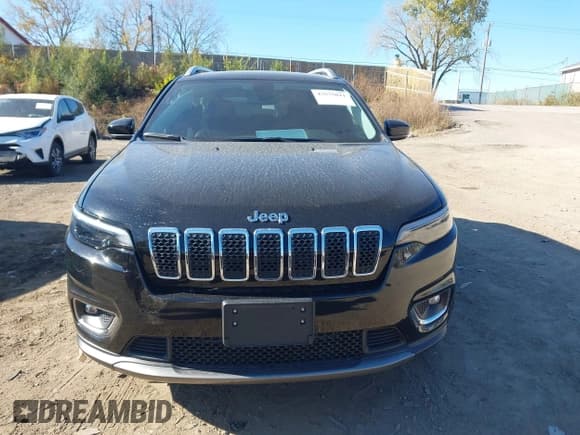 ✅ 2020 Jeep Cherokee Limited • VIN: 1C4PJMDX7LD578362 • Lot: 43575011. Wystawiony na IAAI z przebiegiem 32 635 mil. Bezpłatny archiwum sprzedaży aukcyjnych z USA i szczegółowy raport historii pojazdu na DreamBid. Zdjęcie 12.