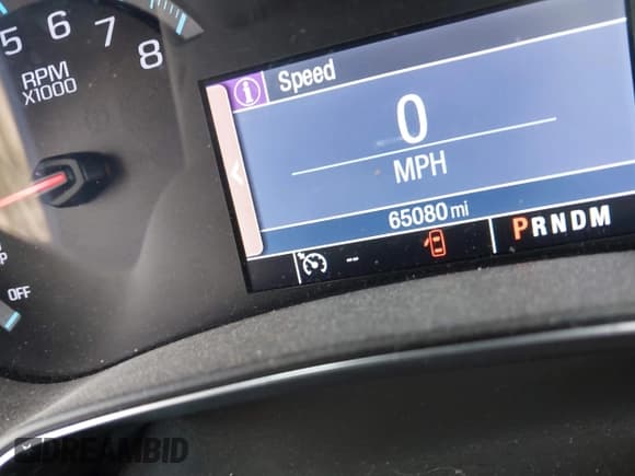 ✅ 2015 Chevrolet Impala LS • VIN: 2G11X5SL1F9208903 • Lot: 41471716. Listed on IAAI with 65,080 mi. Free auction sales archive from the USA and detailed vehicle history report at DreamBid. Image 16.