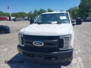 ✅ 2019 Ford F-250 XL • VIN: 1FDBF2A69KED43087 • Лот: 41982751. Опубликован ранее на IAAI с пробегом 98 528 миль. Бесплатный доступ к архиву аукционных продаж из США и подробный отчёт об истории автомобиля на DreamBid. Изображение 6.