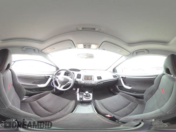 ✅ 2008 Honda Civic Si • VIN: 2HGFG215X8H704694 • Lot: 59223635. Wystawiony na Copart z przebiegiem 42 102 mil. Bezpłatny archiwum sprzedaży aukcyjnych z USA i szczegółowy raport historii pojazdu na DreamBid. Zdjęcie 14.