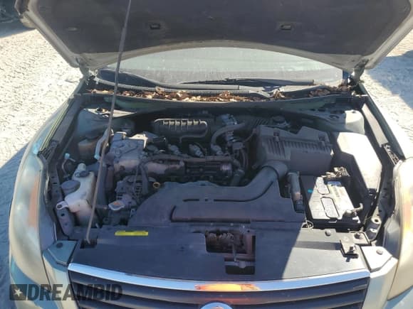 ✅ 2007 Nissan Altima S • VIN: 1N4AL21E47C166876 • Lot: 90088255. Listed on Copart with 127,963 mi. Free auction sales archive from the USA and detailed vehicle history report at DreamBid. Image 11.