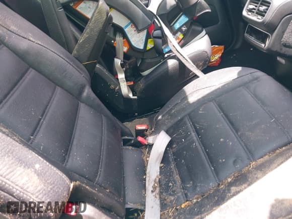 ✅ 2022 Mercedes-Benz GLS 450 • VIN: 4JGFF5KEXNA720790 • Lot: 42356298. Listed on IAAI with 100,537 mi. Free auction sales archive from the USA and detailed vehicle history report at DreamBid. Image 8.