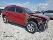 ✅ 2015 Chevrolet Equinox LT • VIN: 2GNALBEK7F6372329 • Лот: 69259824. Опубликован ранее на Copart с пробегом 95 592 миль. Бесплатный доступ к архиву аукционных продаж из США и подробный отчёт об истории автомобиля на DreamBid. Изображение 4.