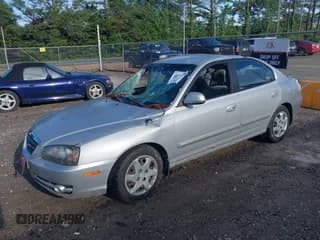 ✅ 2006 Hyundai Elantra GLS • VIN: KMHDN46DX6U209523 • Lot: 42202325. Wystawiony na IAAI z przebiegiem 255 542 mil. Bezpłatny archiwum sprzedaży aukcyjnych z USA i szczegółowy raport historii pojazdu na DreamBid. Zdjęcie 2.