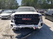 ✅ 2022 GMC Sierra 1500 • VIN: 1GTR9AED9NZ183917 • Lot: 55681144. Wystawiony na Copart z przebiegiem 53 331 mil. Bezpłatny archiwum sprzedaży aukcyjnych z USA i szczegółowy raport historii pojazdu na DreamBid. Zdjęcie 5.