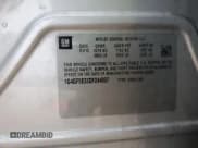 ✅ 2013 Buick LaCrosse Premium 1 • VIN: 1G4GF5E33DF244897 • Lot: 44138645. Listed on Copart with 136,278 mi. Free auction sales archive from the USA and detailed vehicle history report at DreamBid. Image 12.