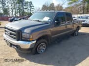 ✅ 2003 Ford F-250 XL • VIN: 1FTNW20L23EC60319 • Lot: 41523726. Wystawiony na IAAI z przebiegiem Nie podano. Bezpłatny archiwum sprzedaży aukcyjnych z USA i szczegółowy raport historii pojazdu na DreamBid. Zdjęcie 2.