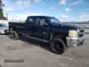 2008 Chevrolet Silverado 3500HD SRW LTZ с VIN 1GCHK33698F172292, выставлен на аукционе Copart как лот 82207084 с пробегом 355 018 миль миль и Списание • Salvage title. История ставок и продаж доступна на DreamBid. Изображение 4.