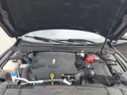 ✅ 2017 Lincoln MKZ Reserve • VIN: 3LN6L5ECXHR633677 • Lot: 43214951. Wystawiony na IAAI z przebiegiem 44 653 mil. Bezpłatny archiwum sprzedaży aukcyjnych z USA i szczegółowy raport historii pojazdu na DreamBid. Zdjęcie 10.