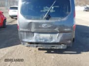 ✅ 2018 Ford Transit Connect XLT • VIN: NM0GE9F79J1360871 • Lot: 41832433. Listed on IAAI with 274,543 mi. Free auction sales archive from the USA and detailed vehicle history report at DreamBid. Image 6.