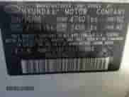 2006 Hyundai Azera SE z VIN KMHFC46F26A136584, wystawiony jako Copart lot #49860275 z przebiegiem 224 972 mil mil oraz Szkoda całkowita • Salvage title. Historia ofert i sprzedaży dostępna na DreamBid. Obrazek 12.