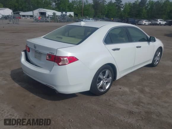 ✅ 2012 Acura TSX • VIN: JH4CU2F41CC016927 • Lot: 42126798. Wystawiony na IAAI z przebiegiem 168 388 mil. Bezpłatny archiwum sprzedaży aukcyjnych z USA i szczegółowy raport historii pojazdu na DreamBid. Zdjęcie 4.