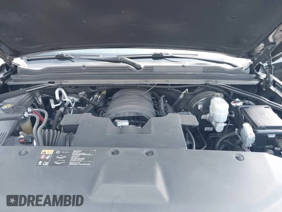 ✅ 2020 Chevrolet Suburban LT • VIN: 1GNSCHKC9LR128203 • Lot: 42275786. Wystawiony na IAAI z przebiegiem 86 217 mil. Bezpłatny archiwum sprzedaży aukcyjnych z USA i szczegółowy raport historii pojazdu na DreamBid. Zdjęcie 10.