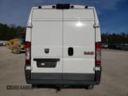 ✅ 2017 Ram ProMaster Cargo • VIN: 3C6TRVBG9HE532657 • Lot: 43176645. Listed on Copart with 170,022 mi. Free auction sales archive from the USA and detailed vehicle history report at DreamBid. Image 6.