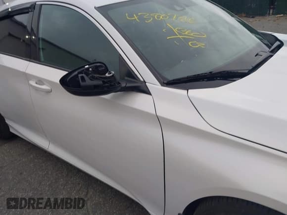 ✅ 2018 Honda Accord Sport • VIN: 1HGCV1F36JA159429 • Lot: 43807316. Wystawiony na IAAI z przebiegiem 85 614 mil. Bezpłatny archiwum sprzedaży aukcyjnych z USA i szczegółowy raport historii pojazdu na DreamBid. Zdjęcie 18.