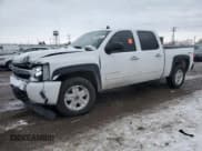 ✅ 2011 Chevrolet Silverado 1500 1HY • VIN: 3GCUKUEJ9BG118907 • Lot: 88969345. Listed on Copart with 166,632 mi. Free auction sales archive from the USA and detailed vehicle history report at DreamBid. Image 1.