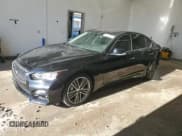 ✅ 2015 Infiniti Q50 Premium • VIN: JN1BV7AP1FM334881 • Lot: 93142265. Wystawiony na Copart z przebiegiem 114 009 mil. Bezpłatny archiwum sprzedaży aukcyjnych z USA i szczegółowy raport historii pojazdu na DreamBid. Zdjęcie 1.